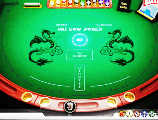 510% Welcome Bonus at Energy Casino