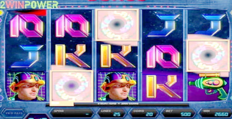 185 Free Casino Spins at Guts Casino