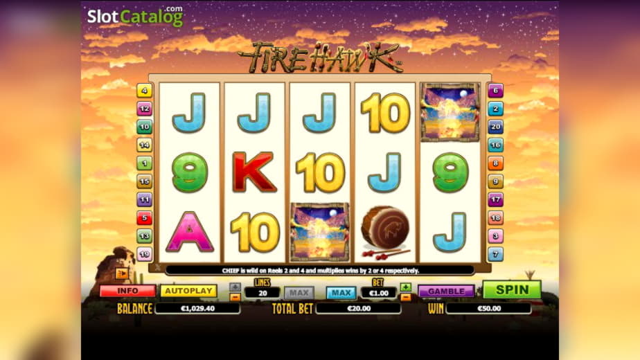 775% casino match bonus at Casino Luck