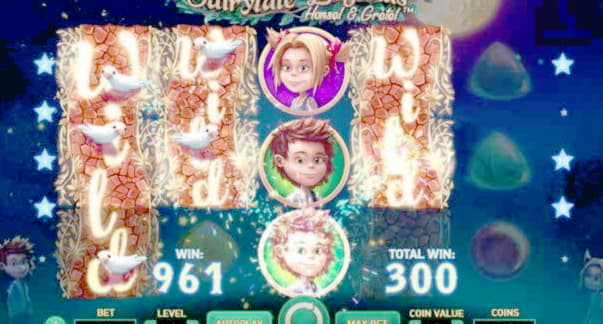 130 Free casino spins at Spin Palace Casino