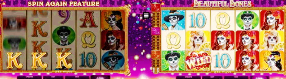 €845 Online Casino Tournament at Party Casino