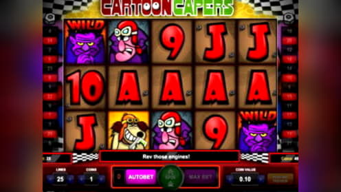 €675 FREE CHIP CASINO at Vera and Jhon Casino