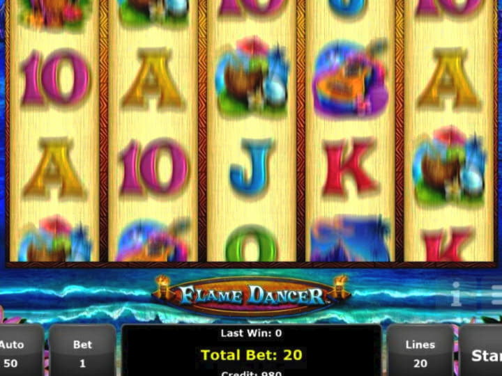 EURO 380 free chip at Party Casino