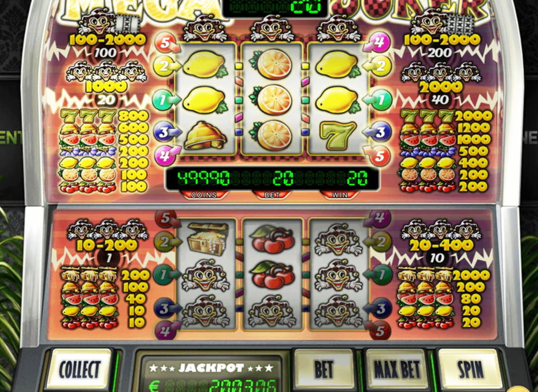 920% Signup casino bonus at Casino com