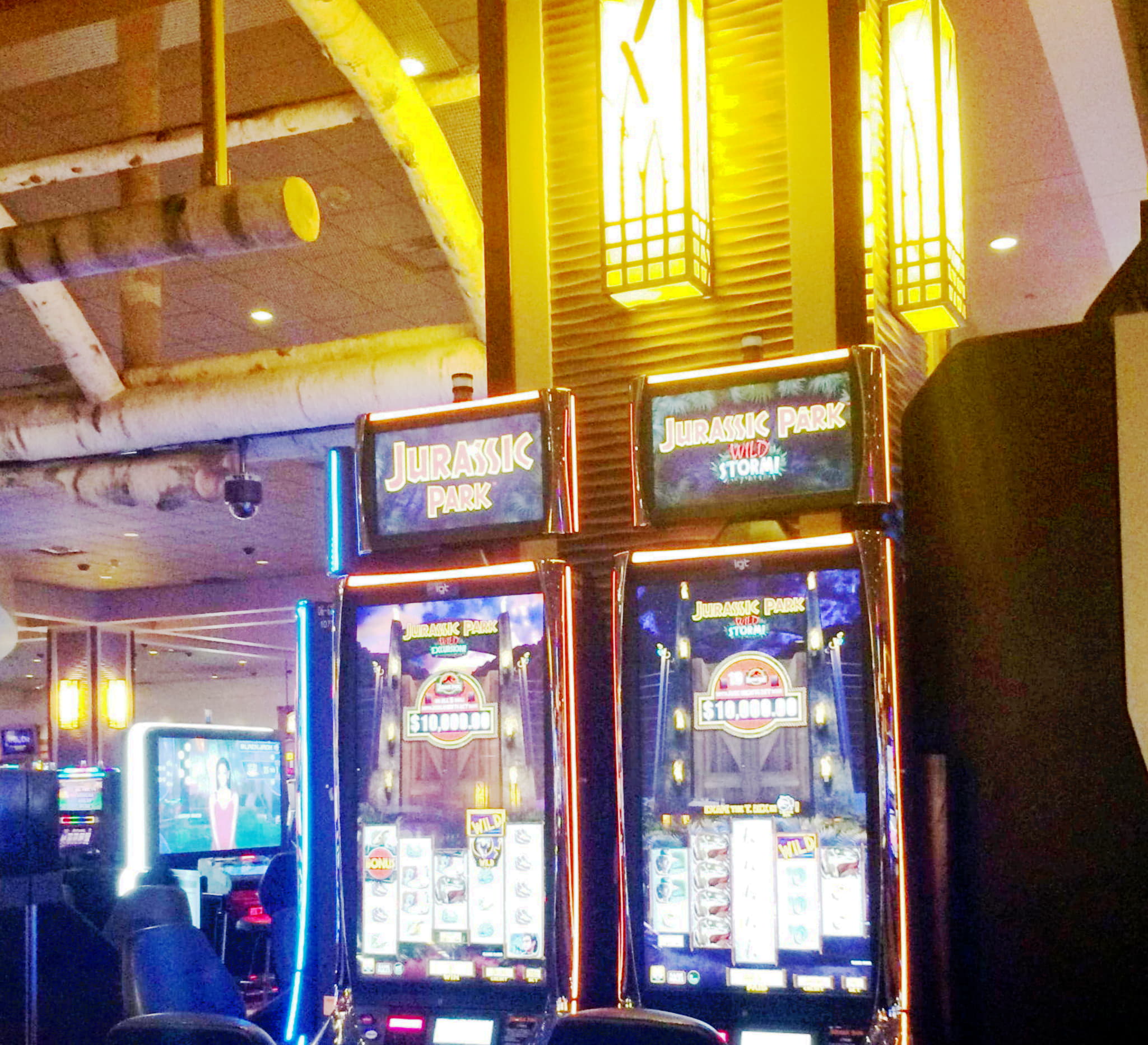 €180 FREE Chip at Energy Casino