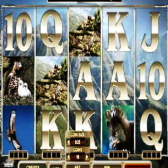 885% Welcome Bonus at Leo Vegas Casino