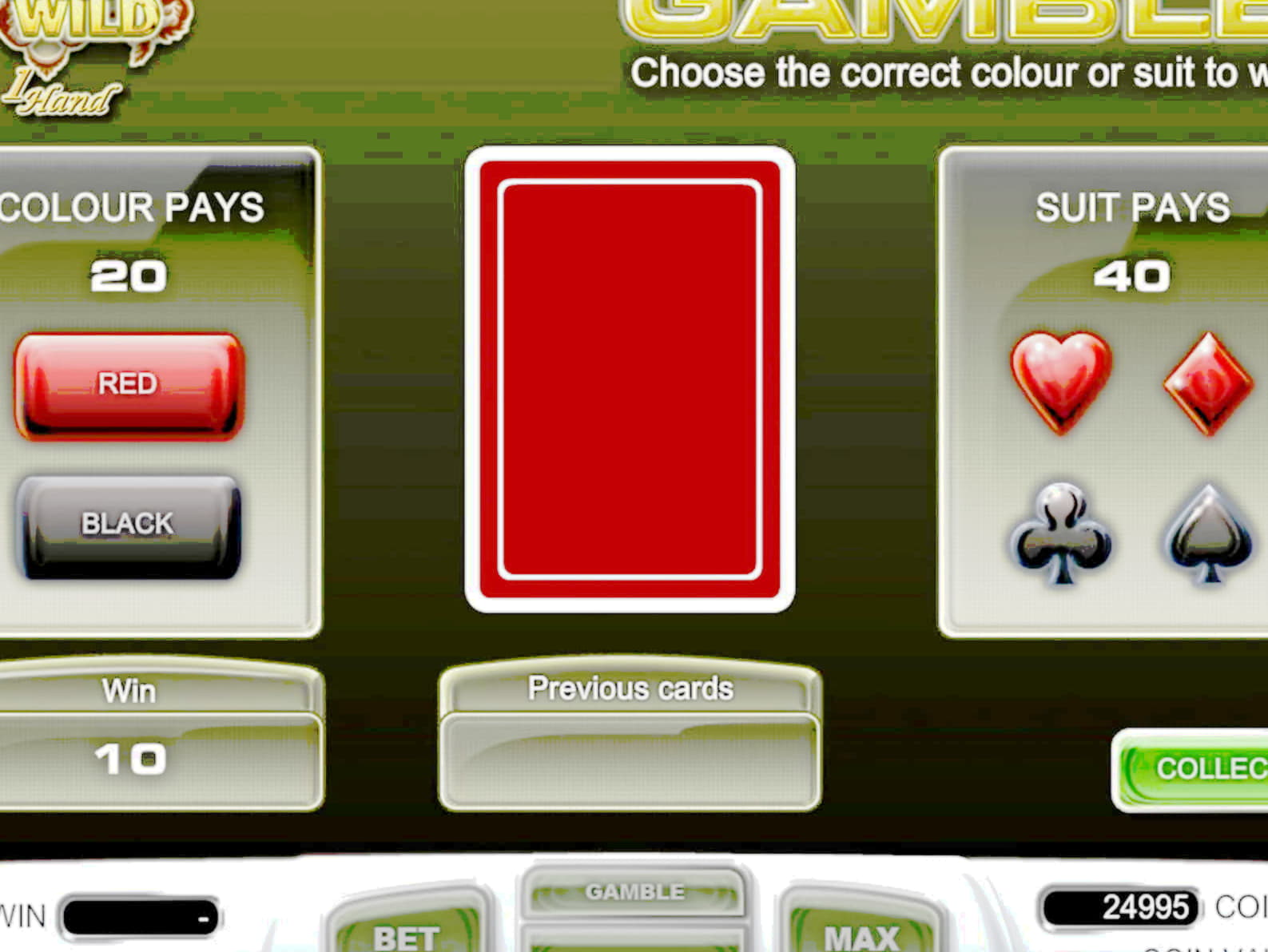 275 free spins at Party Casino