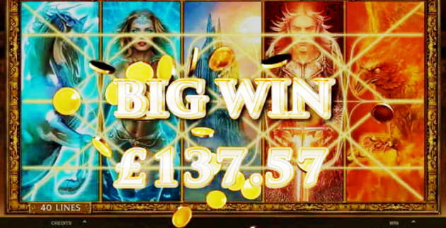 EUR 3040 No Deposit Bonus at Party Casino