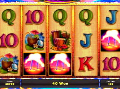 $345 Free chip at Bet At Home Casino