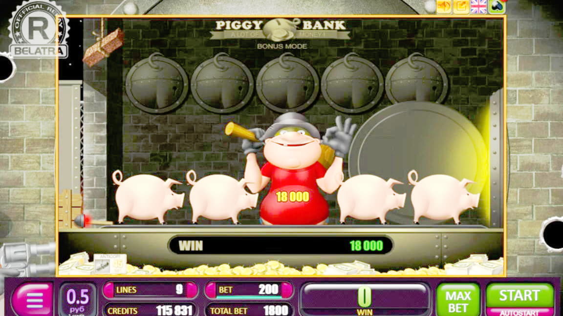 160% First deposit bonus at Alf Casino