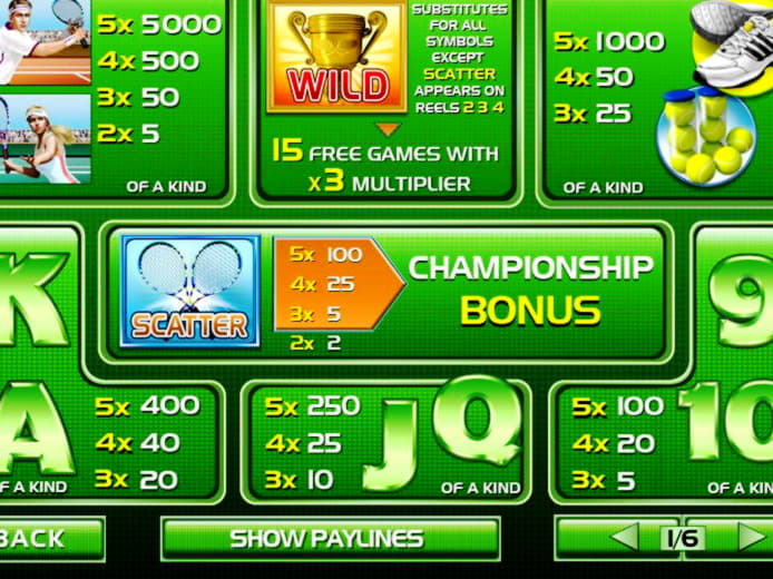 €200 Daily freeroll slot tournament at 888 Casino
