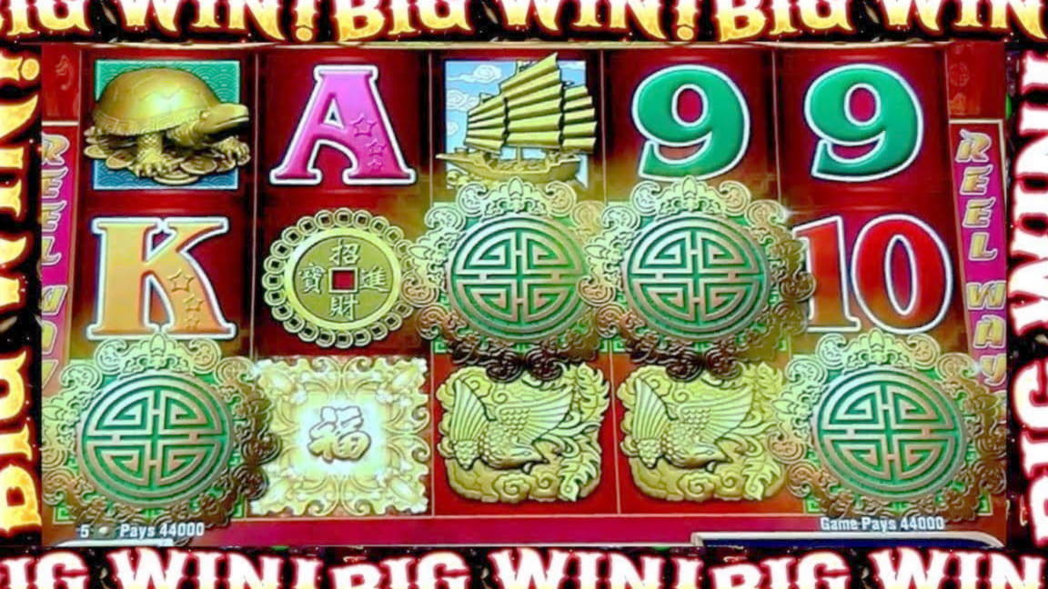 €600 Casino Tournament at Buzzluck Casino