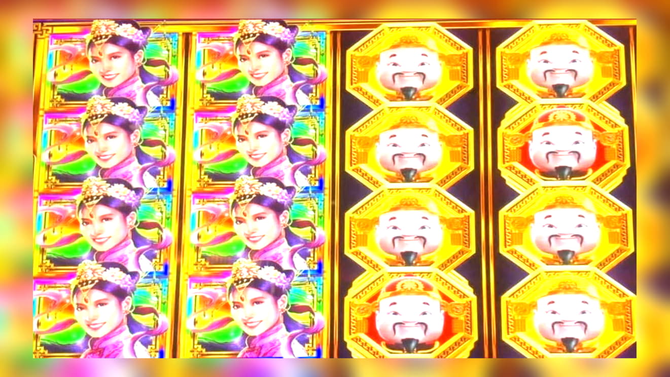 88 Loyalty Free Spins! at Casino Luck