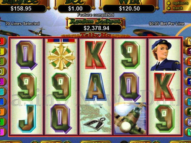 EURO 2325 no deposit at Online Bets Casino