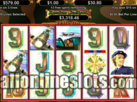 $4350 No deposit bonus code at Party Casino