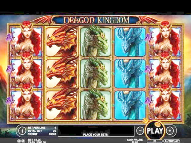 $985 Online Casino Tournament at Europa Casino