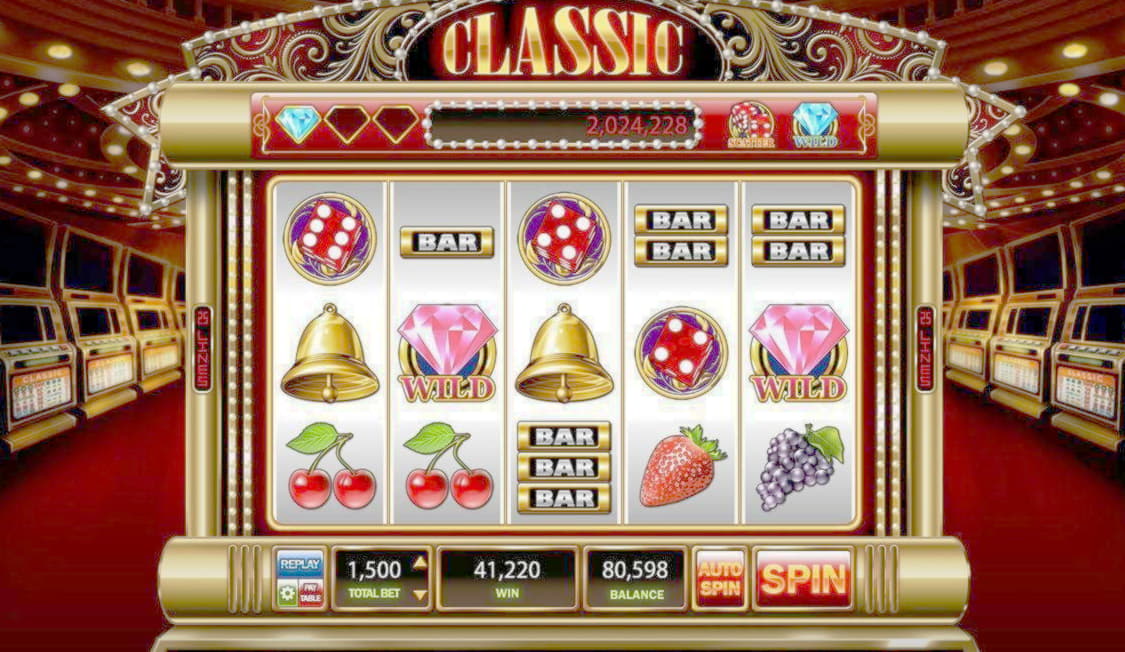 EUR 4795 No deposit casino bonus at Jackpot City Casino