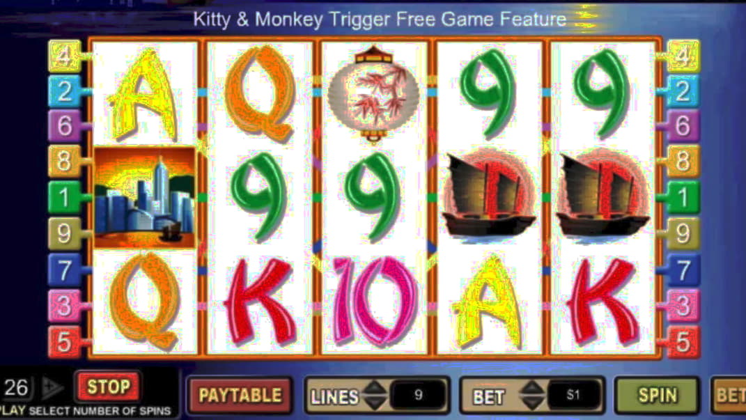$1555 NO DEPOSIT at Buzzluck Casino