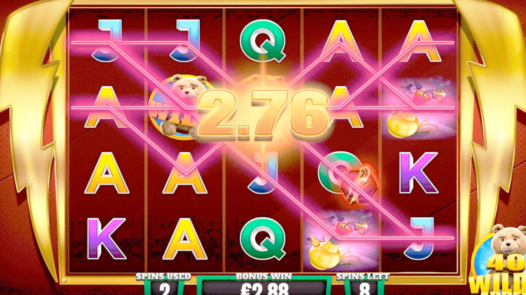﻿$665 Daily freeroll slot tournament at Casino Luck