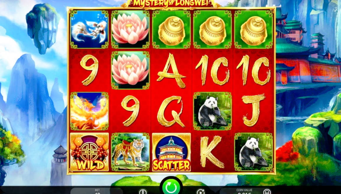 €665 Casino Chip at Hippozino Casino