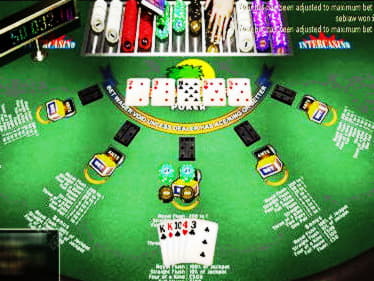 $325 Daily freeroll slot tournament at Bet At Home Casino