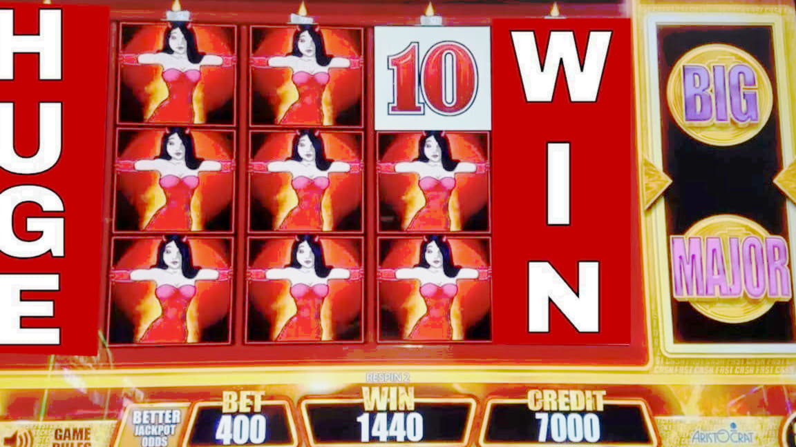 505% Match at a Casino at Guts Casino