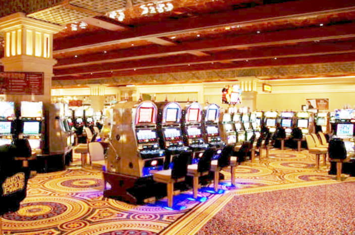 €800 Casino Tournament at Hippozino Casino