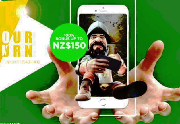 20 Free Spins no deposit at Casino Luck