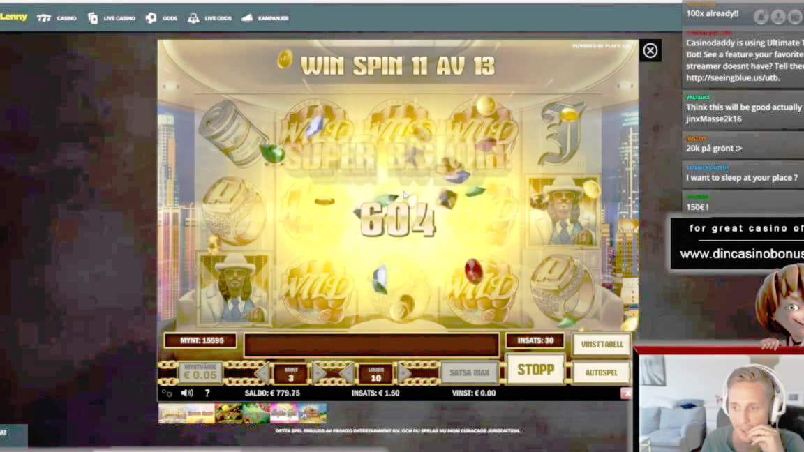 £695 FREE Chip Casino at Slots Million Casino
