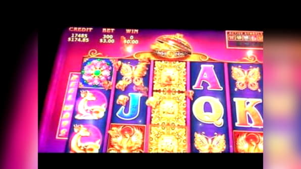 $530 Online Casino Tournament at Spin Palace Casino
