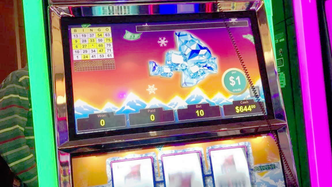 $940 NO DEPOSIT BONUS at Bet At Home Casino