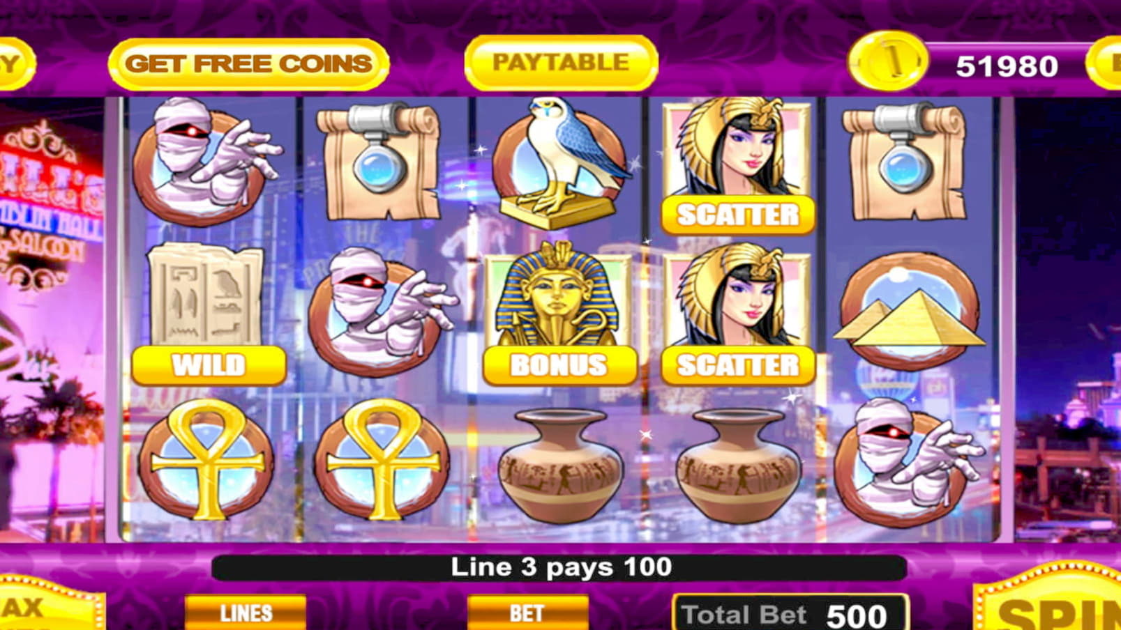 $190 Tournament at Casino Cruise