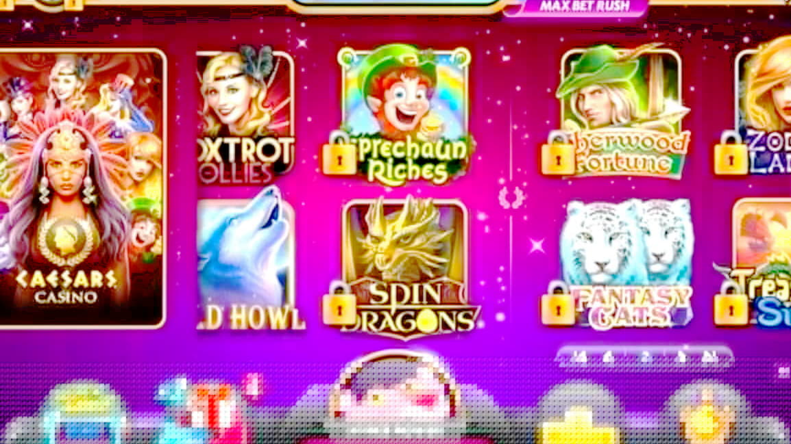 560% Best signup bonus casino at Jackpot City Casino