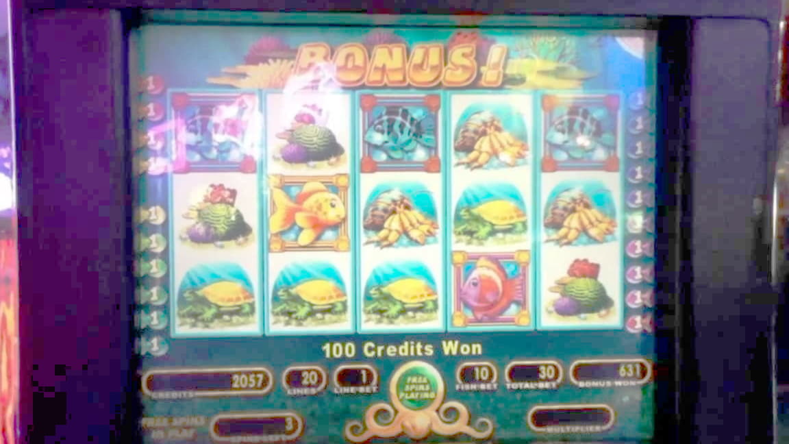 740% First Deposit Bonus at Eurogrand Casino