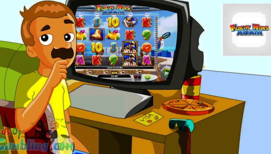 €370 No deposit bonus casino at Alf Casino