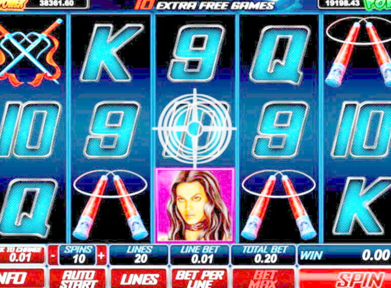 £4600 No deposit at Bet Online Casino