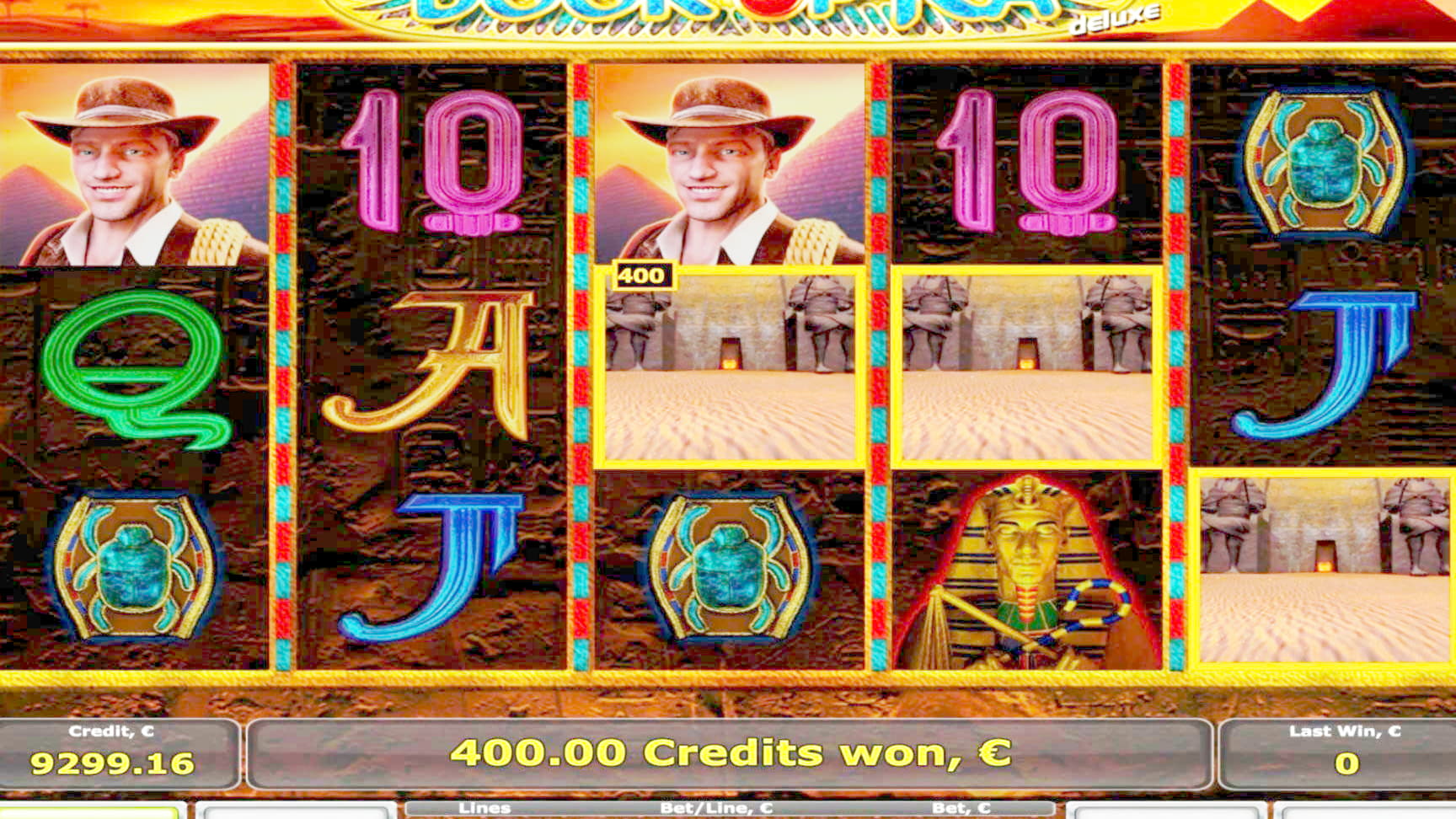 140 Free Spins no deposit casino at Bet At Home Casino