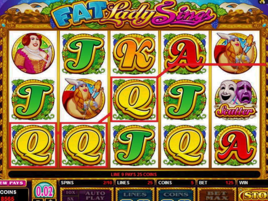 105 Free Spins Casino at bWin Casino
