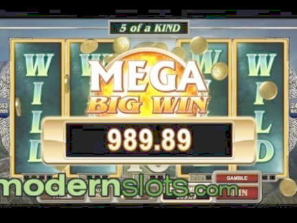 EUR 340 free chip at Leo Vegas Casino