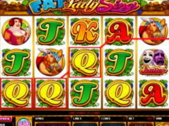 495% Match bonus at Party Casino