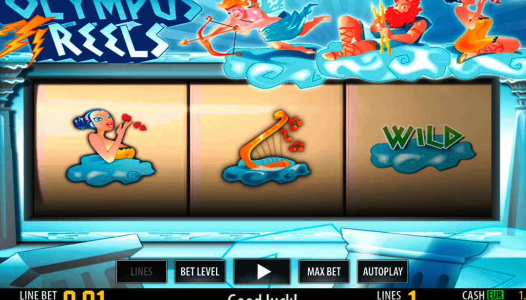 $55 FREE Chip at Leo Vegas Casino