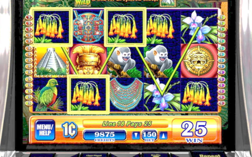$444 Online Casino Tournament at Bet At Home Casino