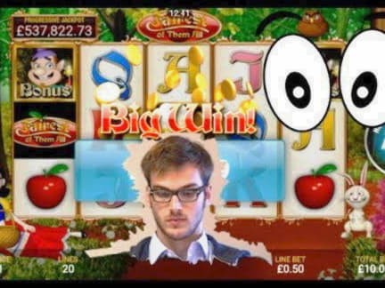 €195 Free chip at Licensed Casino 