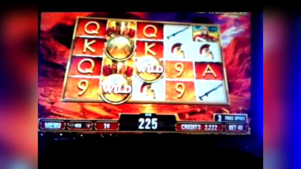 EUR 635 Free Chip at Casino Luck