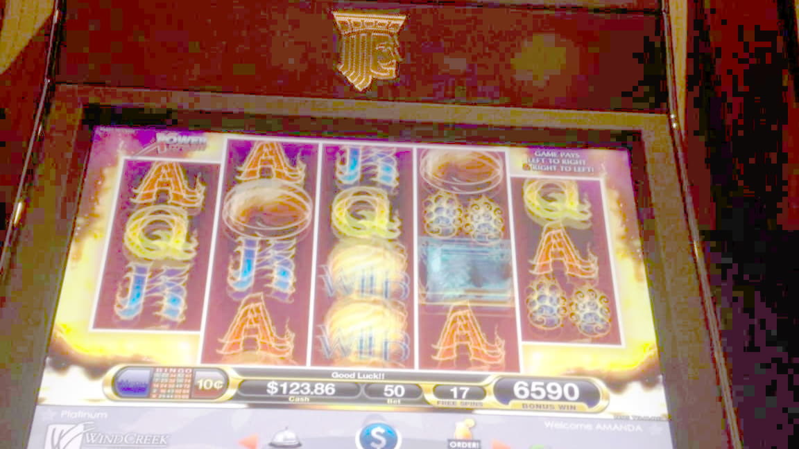 735% casino match bonus at Spin Palace Casino