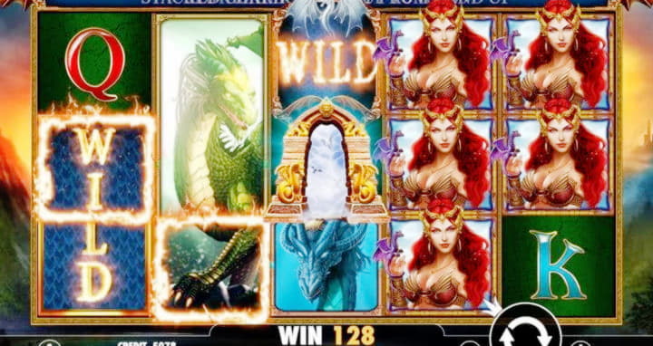 40 free spins casino at Rizk Casino