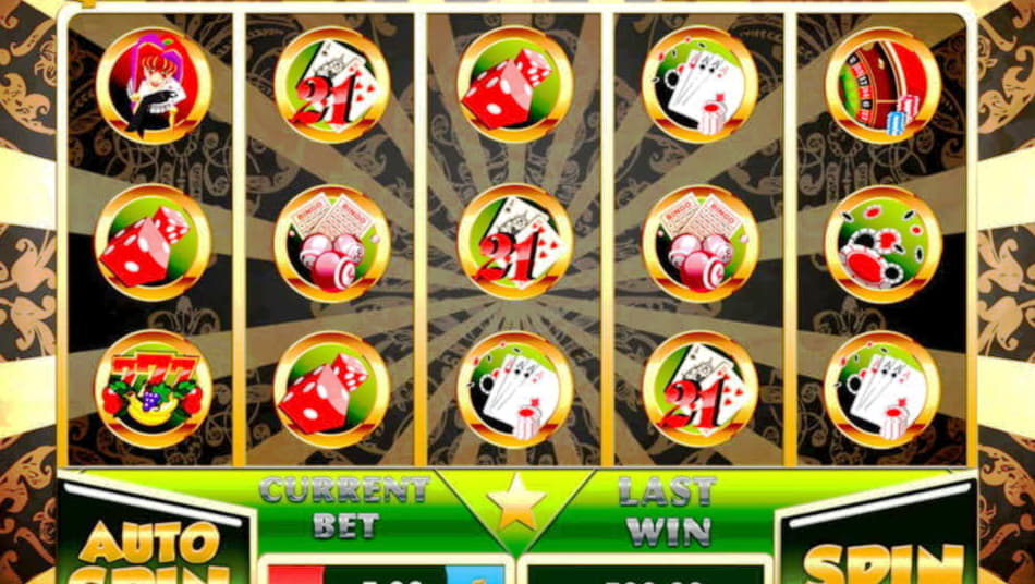 290% Best Signup Bonus Casino at Bet At Home Casino