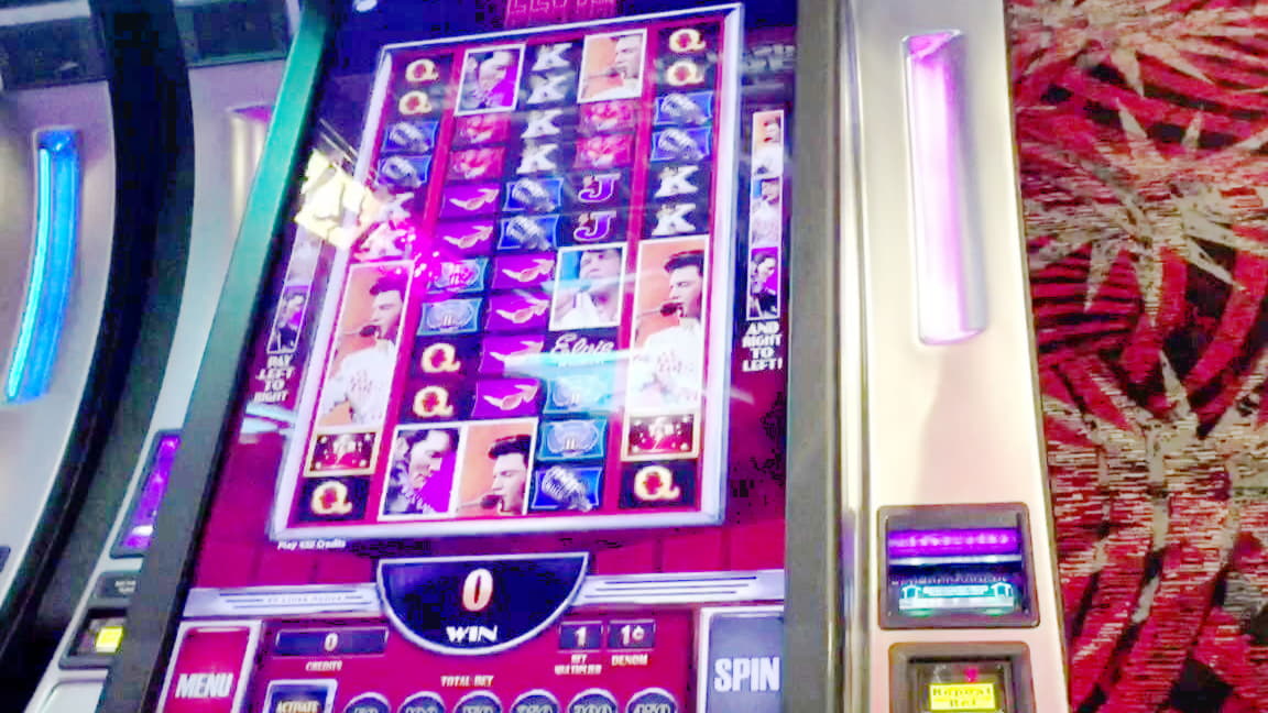 €550 Casino Tournament at Casino com