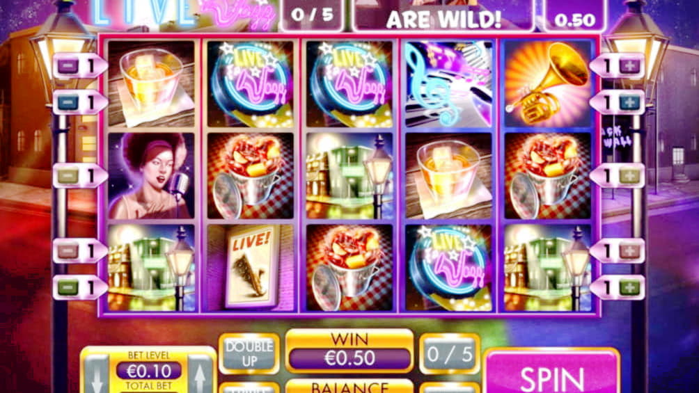 Eur 3935 No Deposit Bonus at BGO Casino