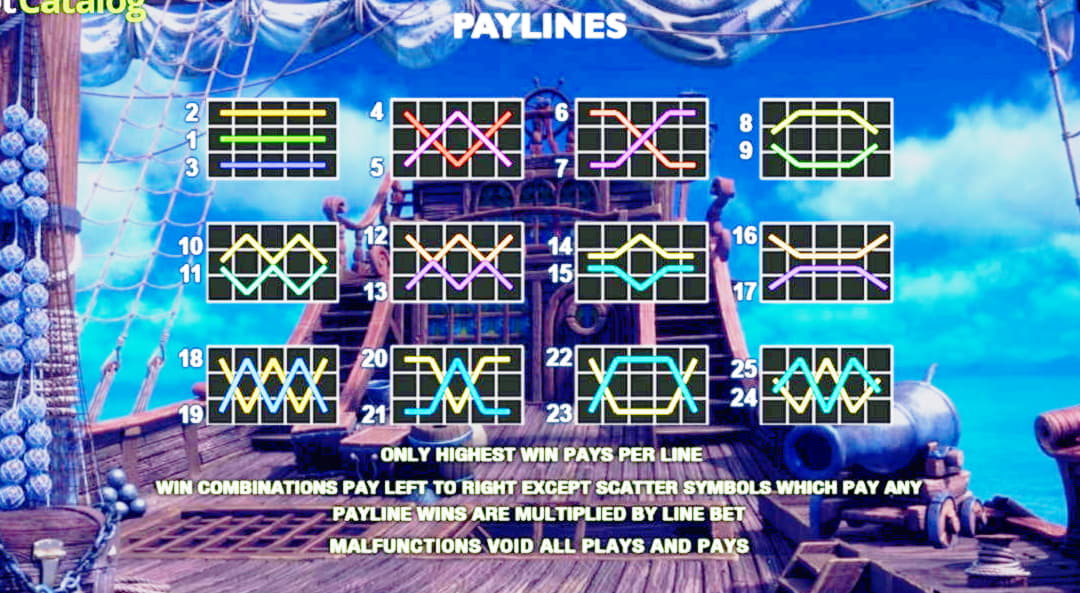 $2680 No Deposit at Vera and Jhon Casino